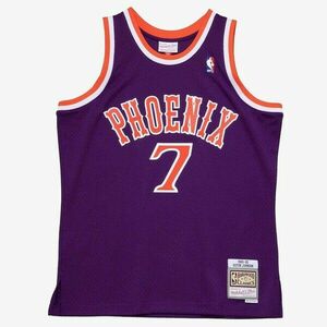 Mitchell & Ness Phoenix Suns #7 Kevin Johnson Swingman Jersey purple kép