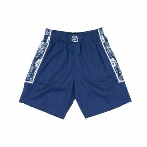 Mitchell & Ness shorts Georgetown Hoyas '95 navy Swingman Shorts kép