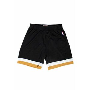 Mitchell & Ness shorts Washington Wizards Swingman Shorts black kép