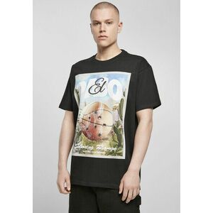 Mr. Tee El Paso Oversize Tee black kép