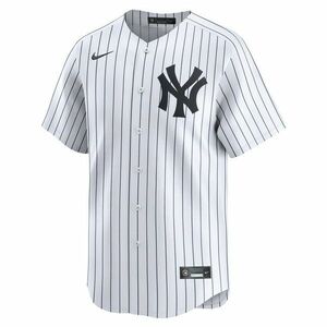 Nike MLB Limited Home Jersey New York Yankees white kép