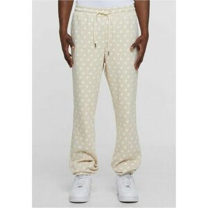 Southpole AOP Pants sand kép