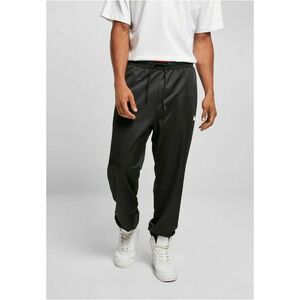 Southpole Tricot Pants black kép