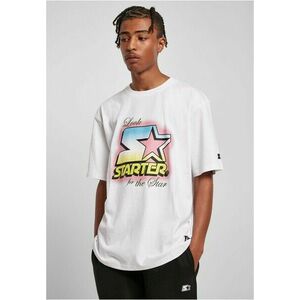 Starter Fresh Logo Tee white kép