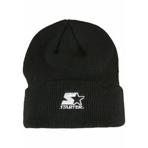 Starter Logo Beanie black kép