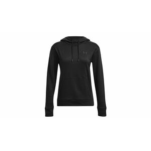 Under Armour Armour Fleece LC Hoodie-BLK kép