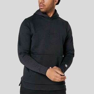 Under Armour Athlete Recovery Fleece Graphic Hoodie-B kép