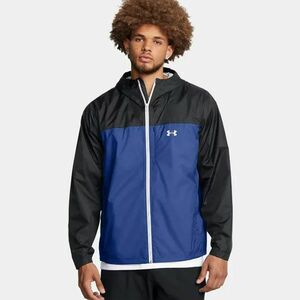 Under Armour CLOUDSTRIKE COLORBLOCK JKT-BLK kép