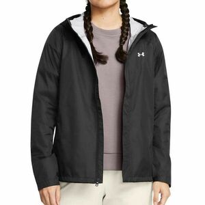 Under Armour CLOUDSTRIKE JACKET-BLK kép