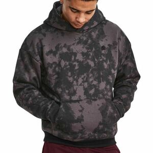 Under Armour Curry Acid Wash Hoodie-GRY kép