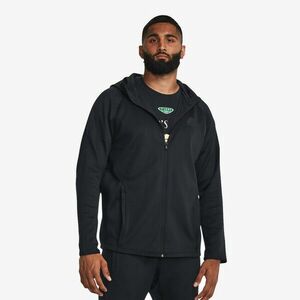 Under Armour Curry Playable Jacket-BLK kép