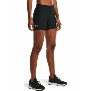 Under Armour HG Armour Mid Rise Shorty-BLK kép