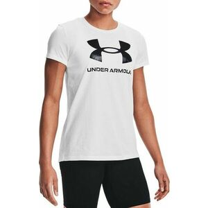 Under Armour Live Sportstyle Graphic SSC-WHT kép