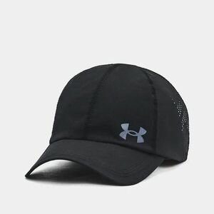 Under Armour M Iso-chill Launch Adj-BLK kép