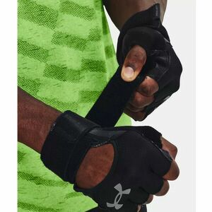 Under Armour M's Weightlifting Gloves-BLK kép