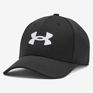 Under Armour Men's UA Blitzing-BLK kép