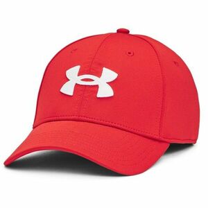 Under Armour Men's UA Blitzing-RED kép