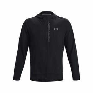 Under Armour OUTRUN THE STORM JACKET-BLK kép