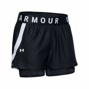 Under Armour Play Up 2-in-1 Shorts-BLK kép