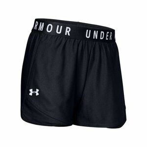 Under Armour Play Up Short 3.0-BLK kép