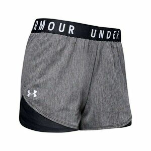 Under Armour Play Up Twist Shorts 3.0-BLK kép