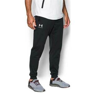 Under Armour SPORTSTYLE TRICOT JOGGER-BLK kép