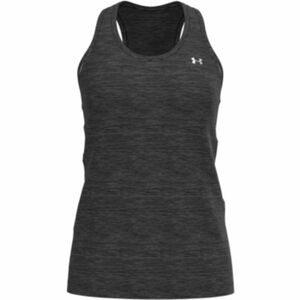 Under Armour Tech Tank - Twist-BLK kép