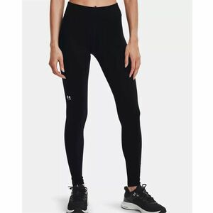 Under Armour UA Authentics Legging-BLK kép