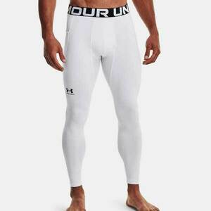 Under Armour UA CG Armour Leggings-WHT kép