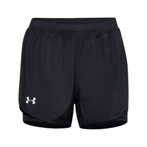 Under Armour UA Fly By 2.0 2N1 Short-BLK kép