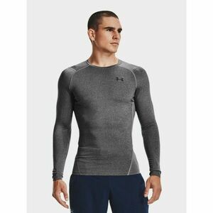 Under Armour UA HG Armour Comp LS-GRY kép