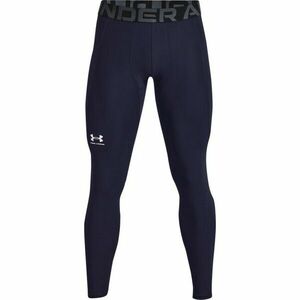 Under Armour UA HG Armour Leggings-NVY kép