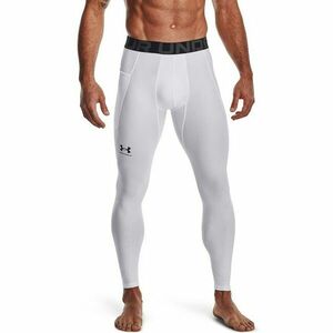 Under Armour UA HG Armour Leggings-WHT kép