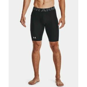 Under Armour UA HG Armour Lng Shorts-BLK kép