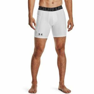 Under Armour UA HG Armour Shorts-WHT kép