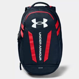 Under Armour UA Hustle 5.0 Backpack-NVY kép