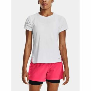 Under Armour UA Iso-Chill Laser Tee-WHT kép