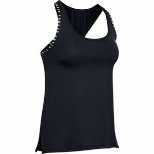 Under Armour UA Knockout Tank-BLK kép