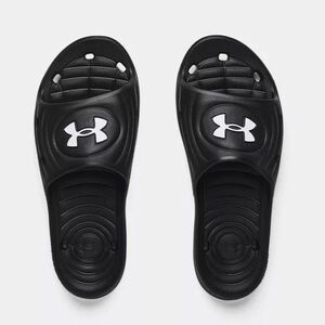 Under Armour UA M Locker IV SL-BLK kép