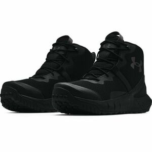 Under Armour UA Micro G Valsetz Mid-BLK kép