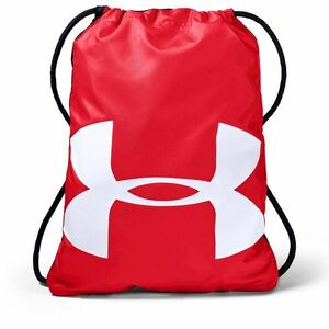 Under Armour UA Ozsee Sackpack-RED kép