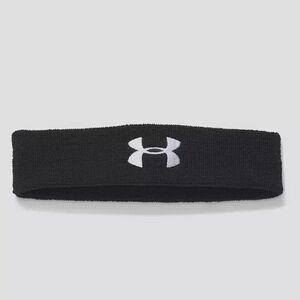 Under Armour UA Performance Headband-BLK kép