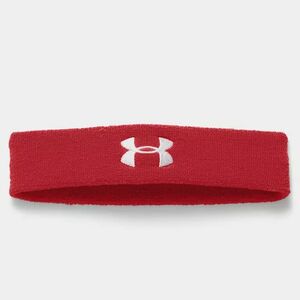 Under Armour UA Performance Headband-RED kép