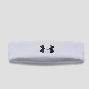 Under Armour UA Performance Headband-WHT kép