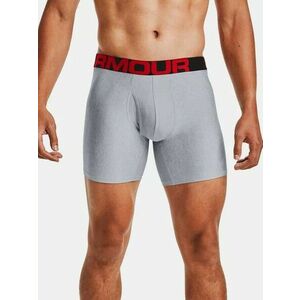 Under Armour UA Tech 6in 2 Pack-GRY kép