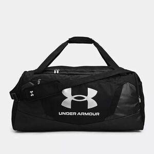 Under Armour UA Undeniable 5.0 Duffle LG-BLK kép