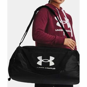 Under Armour UA Undeniable 5.0 Duffle MD-BLK kép