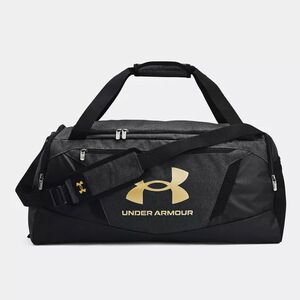 Under Armour UA Undeniable 5.0 Duffle MD-BLK kép