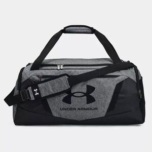 Under Armour UA Undeniable 5.0 Duffle MD-GRY kép