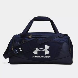 Under Armour UA Undeniable 5.0 Duffle SM-NVY kép